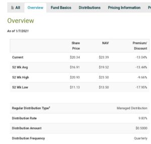 stock purchases in january 2021