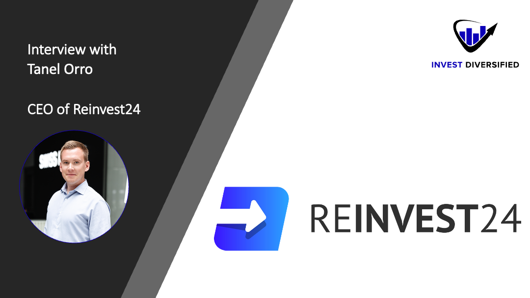 interview and review with reinvest24