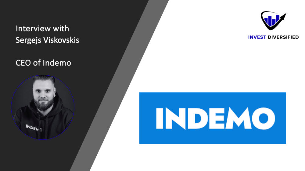 interview with indemo